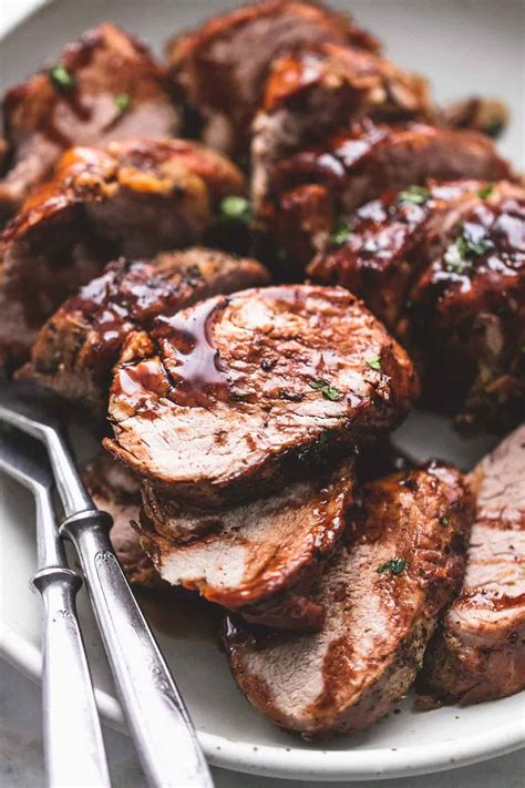 Easy Recipe: Yummy Pork Tenderloin Recipe - Find Healthy Recipes