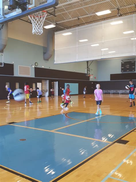 Pickleball at Sugar Land Imperial Park Recreation Center | Bounce