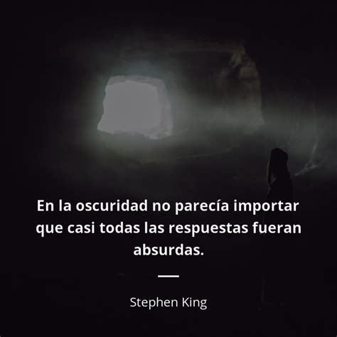 Frases sobre oscuridad (405 citas) | Frases de famosos