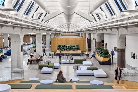 Ford Engineering Lab - Fordland