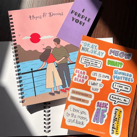 ♥ Love Set ♥ – KALP
