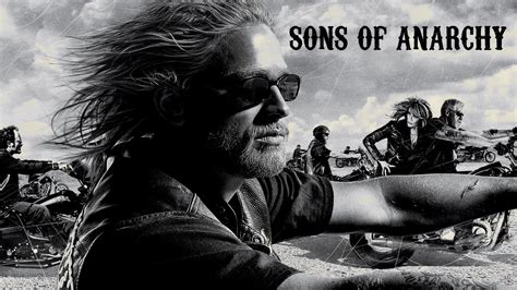 Sons of Anarchy Wallpapers (66+ images)
