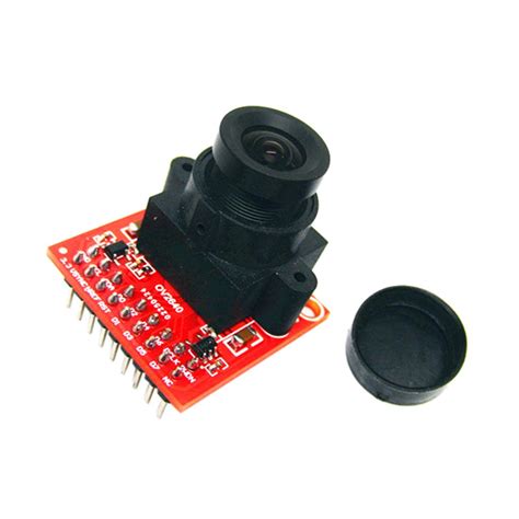 Techno Shoppy Mini Camera Shield OV2640 2.0MP Module Mini DIY Board for ...