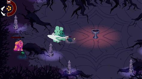 BloodRush: Undying Wish Build 20047910