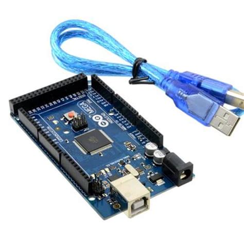 Image result for Arduino Mega 2560 R3 Tutorial