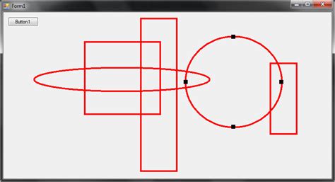 Image result for Codes for Drawing Rectangle Vb.net