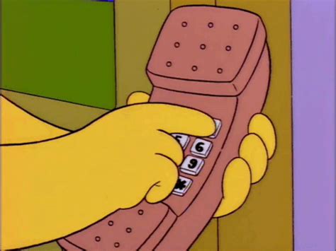 Pandas speak Spanish...who knew? : r/TheSimpsons