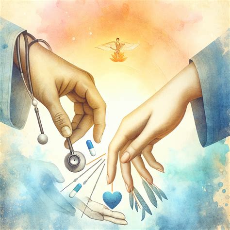 Bridging Traditions: Integrative Approaches to Treating Parkinson's ...