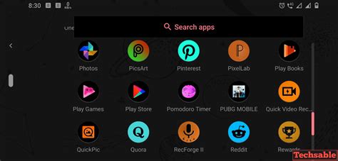 Image result for Invert Colors Android Tablet