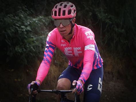 La última broma de Rigoberto Urán | Meer