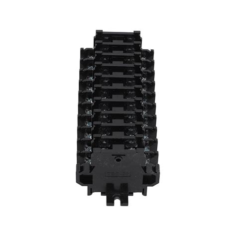 Terminal Block, Good Electrical Conductivity Easy Installation Simple ...