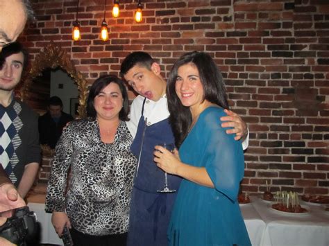 The Boston Foodie: La Galleria 33