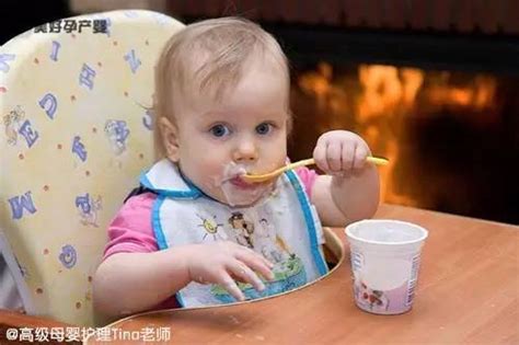 小宝宝什么时候可以喝酸奶呢？-搜狐母婴