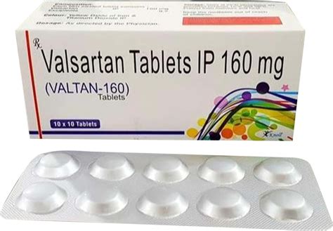 Valtan 160 MG Tablet (10): Uses, Side Effects, Price & Dosage | PharmEasy