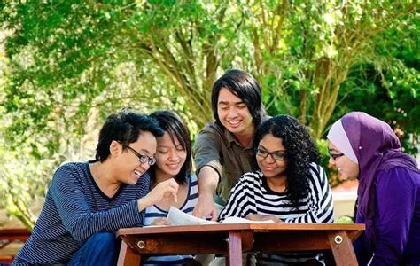 到马来西亚留学的6大优势，你值得拥有