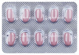 Apigy 5 MG Tablet: Uses, Side Effects, Price & Substitutes