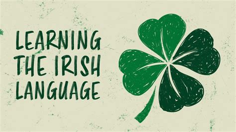 Image result for Irish Language Typeset