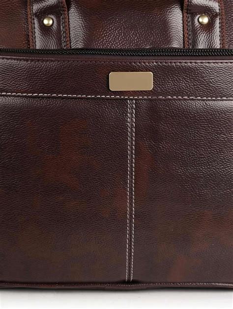 World Speed Men & Women Brown Messenger Bag Price in India - Buy World ...
