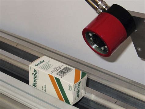 Fixed Code Readder 的图像结果