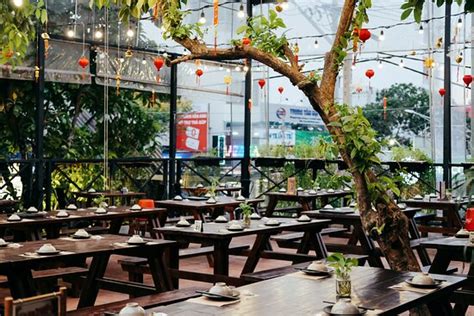 MỘC RIÊU NƯỚNG 436 NGUYỄN THỊ THẬP, Ho Chi Minh City - Restaurant ...