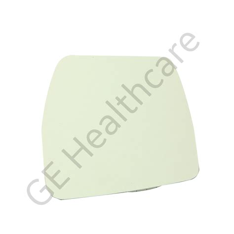 Label Inlay Worksurface with GE Logo, Anesthesia Delivery | GE ...