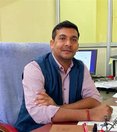 CSIR - IMMT | Central Characterization