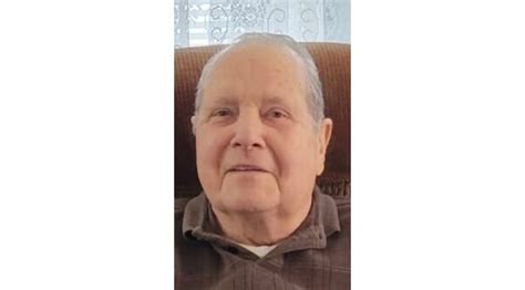 Werner Buchmeier Obituary (2023) - Herkimer, NY - Enea Family Funeral ...