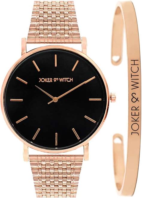 Amazon.in: Joker and Witch: Watches