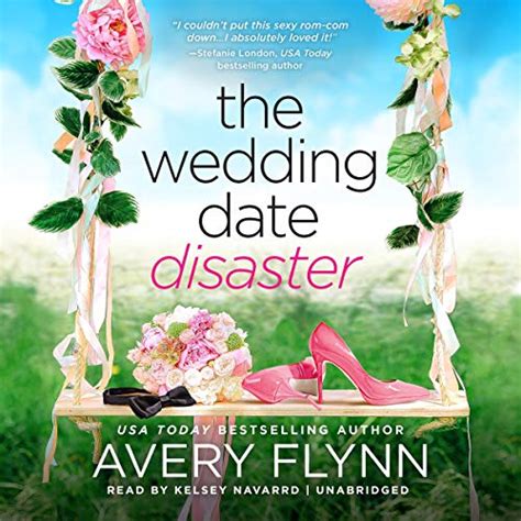 The Wedding Date Disaster: The Double Dilemma Series, Book 1 (Audio ...