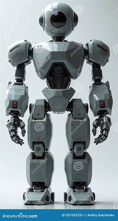 Geometric Robot 的图像结果