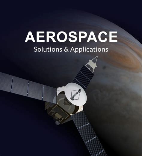 Example Problem Solved in Aerospace 的图像结果