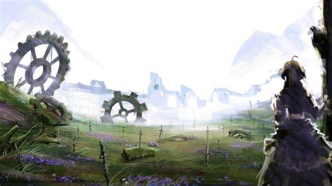 Fate/Stay Night: Unlimited Blade Works Wallpapers - Wallpaper Cave