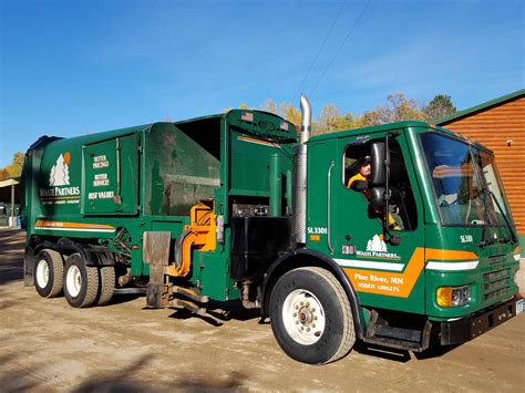 Local Waste Services 的图像结果