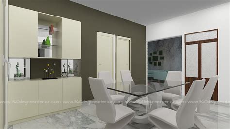 Stylish and Modern Interiors for a Home in Chennai | homify