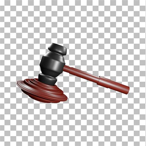 Judges hammer png PSD, High Quality Free PSD Templates for Download ...