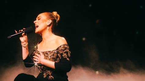 ¿Adele regresa a México? Estos sabemos sobre los futuros conciertos de la cantante