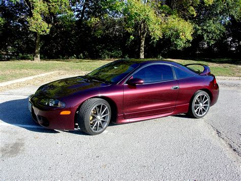 My 98 Mitsubishi Eclipse GSX | Mitsubishi eclipse gsx, Mitsubishi ...