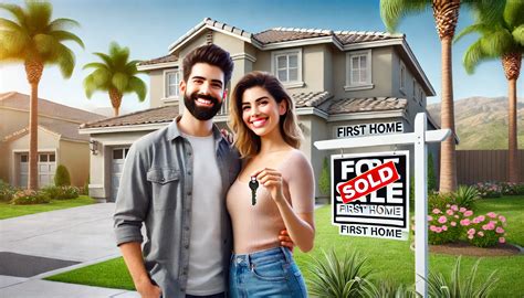 City of Merced First-Time Home Buyer Program - First Time Home Buyer ...