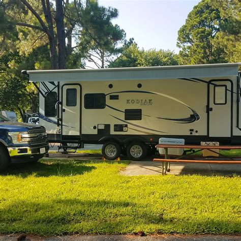 AMERICAN HERITAGE RV PARK / CAMPGROUND - Updated 2025 Prices, Reviews ...