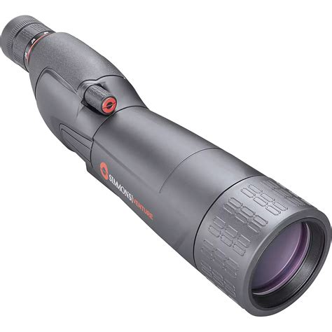 Simmons Venture 20 - 60 x 60 Spotting Scope | Academy