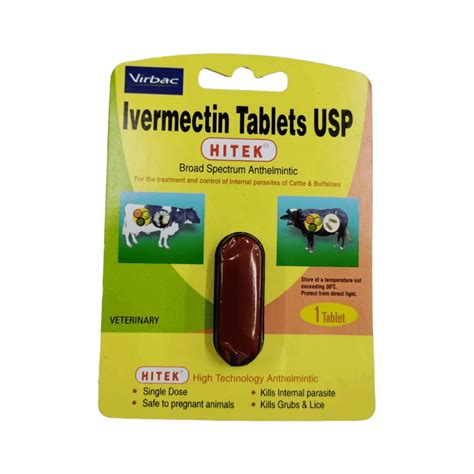 AnimealHITEK BOLUS - Upto 15% Off - Animeal