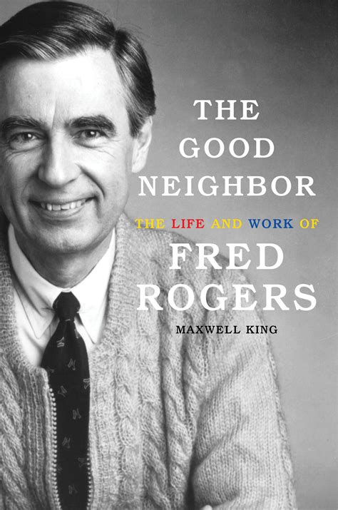 Mister Rogers Biography: Exclusive Early Look at the Book | Time