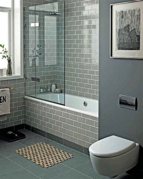 99 Small Bathroom Tub Shower Combo Remodeling Ideas (79 ...