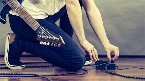 Image result for Using a Loop Pedal