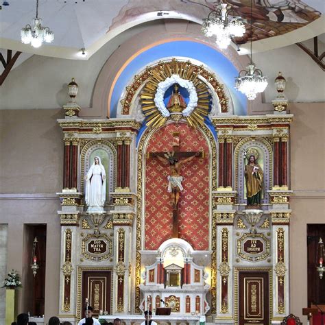 Santo Nino Diocesan Shrine, Butuan - Tripadvisor