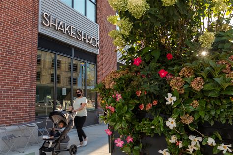Arsenal Yards Announces Shake Shack is Moving to the Neighborhood ...