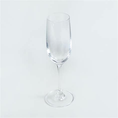 Buy Wexford Firenze Champagne Flute Glass - 260ml from Home Centre at ...