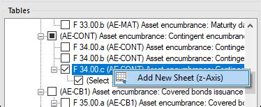 Altova EBA Add-in for Excel, Version 2026 Enterprise Edition