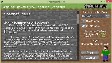 Java Edition Launcher 的图像结果