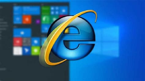 Microsoft edge vs internet explorer - amelacf